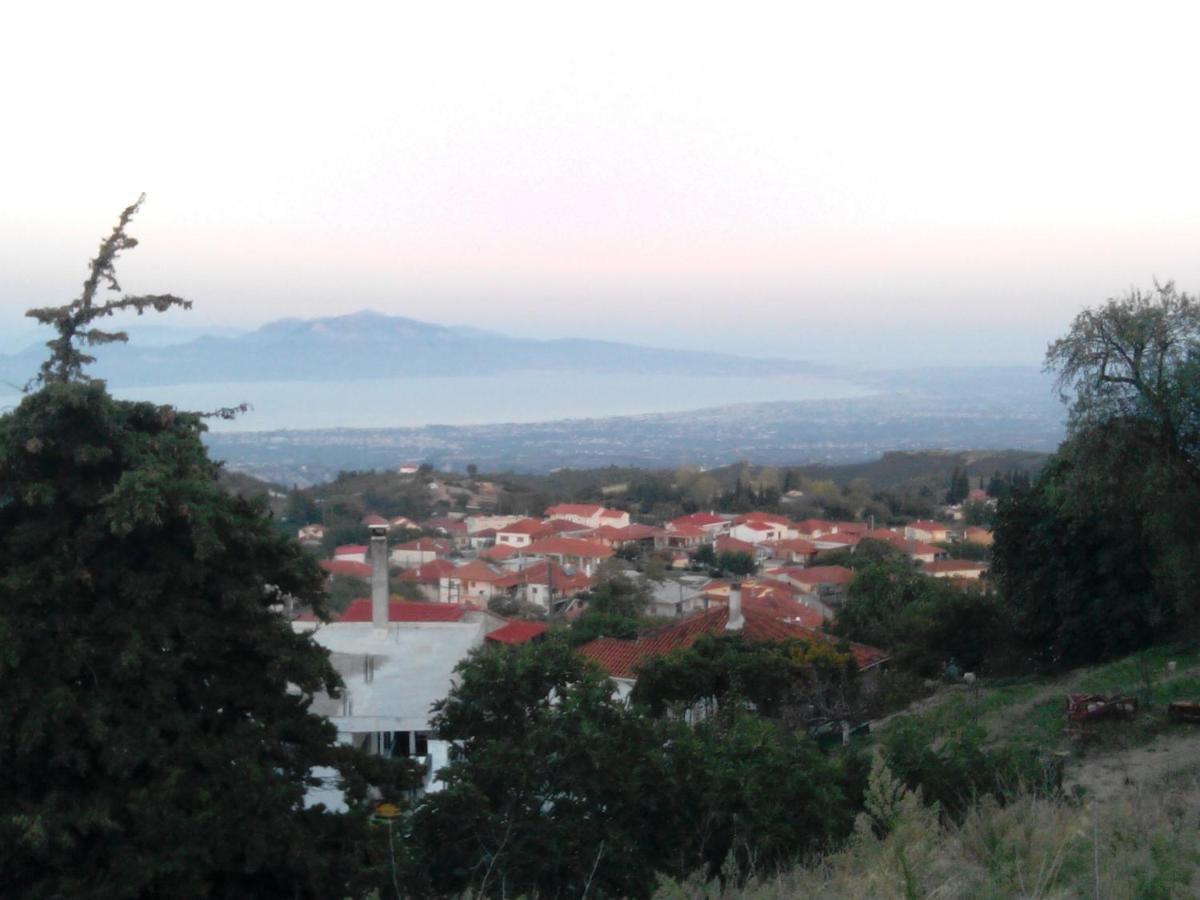 Holiday home Sto Dimeiko *