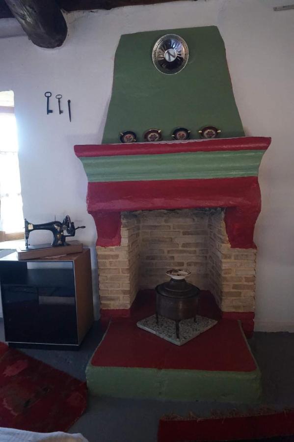 Sto Dimeiko Holiday home *