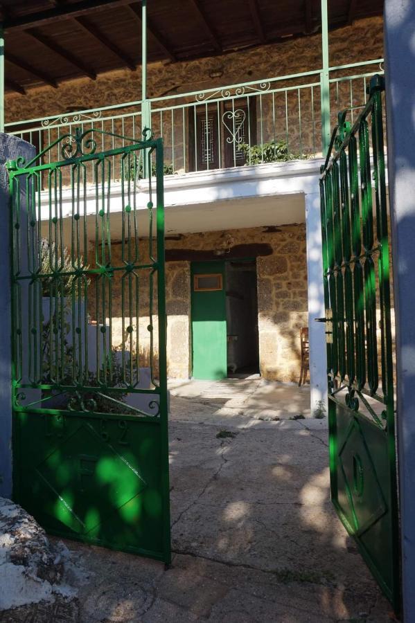 Sto Dimeiko Holiday home *