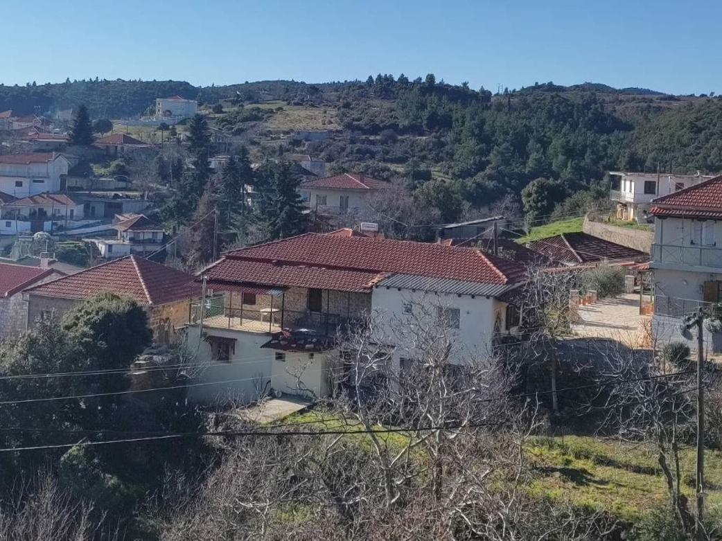 Sto Dimeiko Holiday home