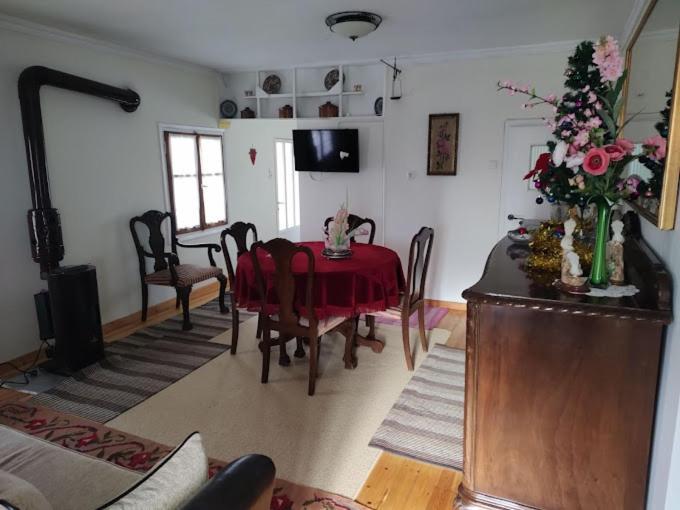 Sto Dimeiko Holiday home