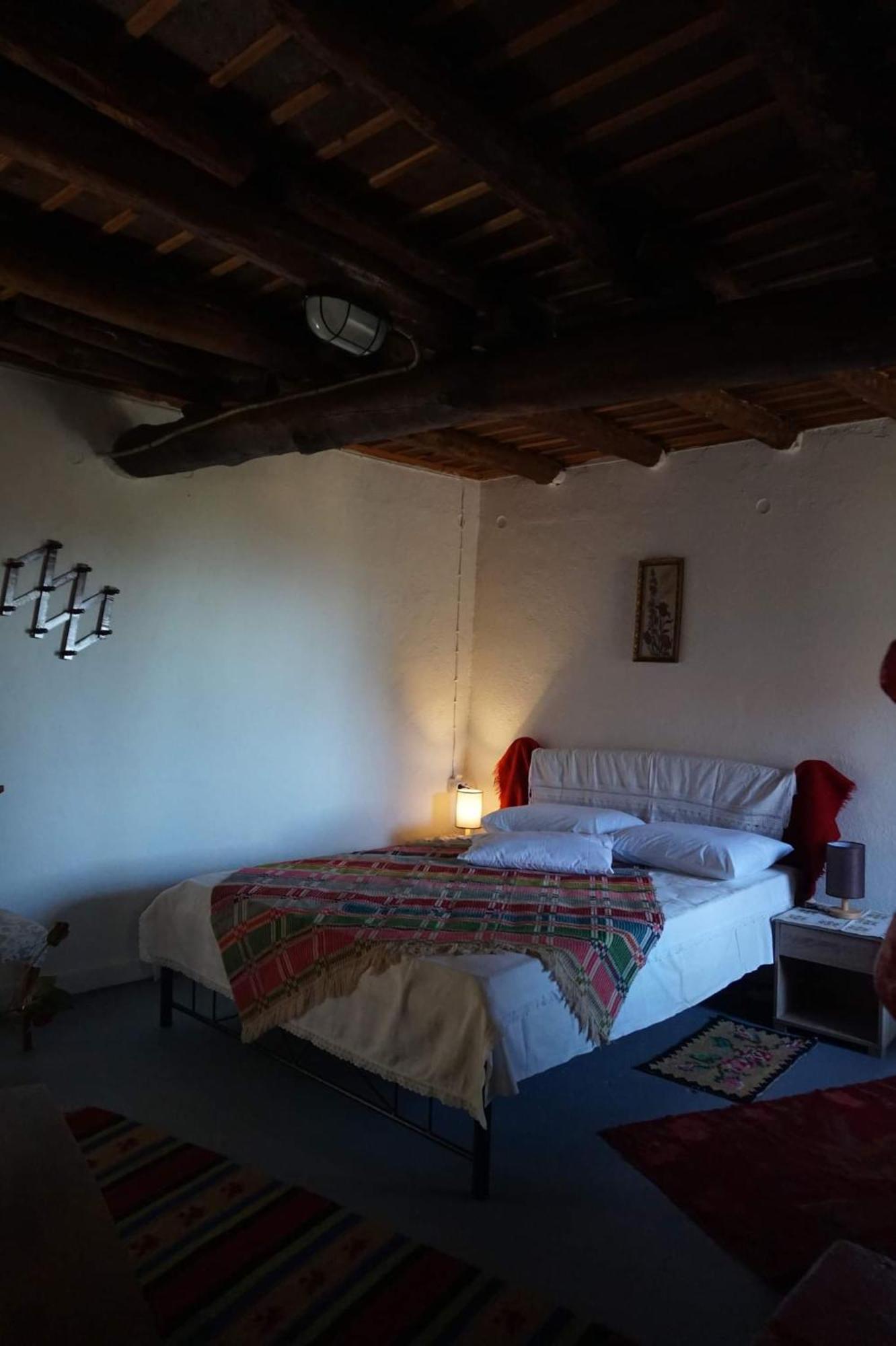 Holiday home Sto Dimeiko Krioneri (Corinthia)
