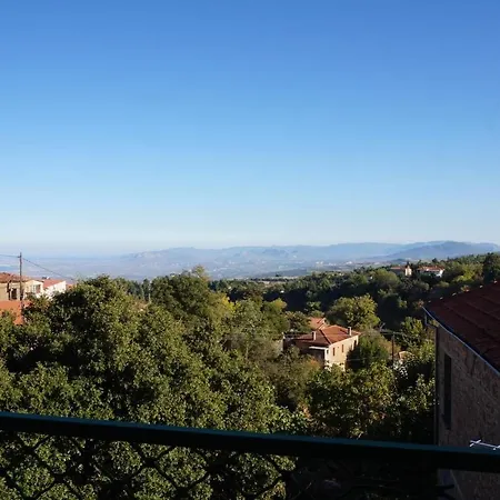 Sto Dimeiko Krionérion Buitenkant foto