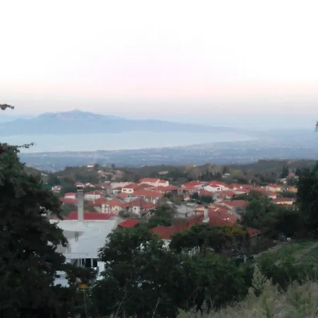 Sto Dimeiko Krionérion Buitenkant foto