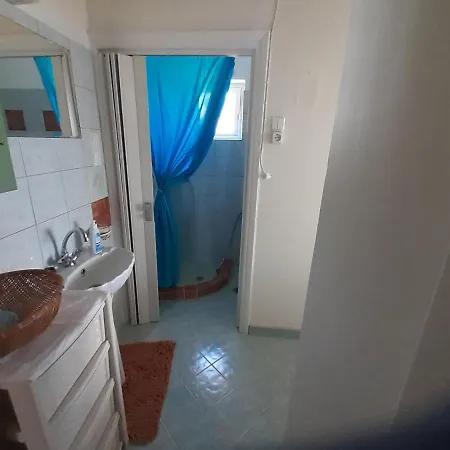 Sto Dimeiko Krionérion Buitenkant foto