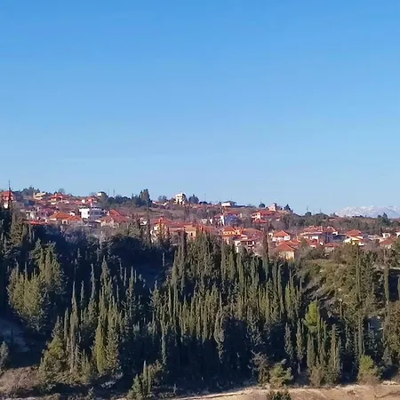 Sto Dimeiko Krioneri  Exterior photo