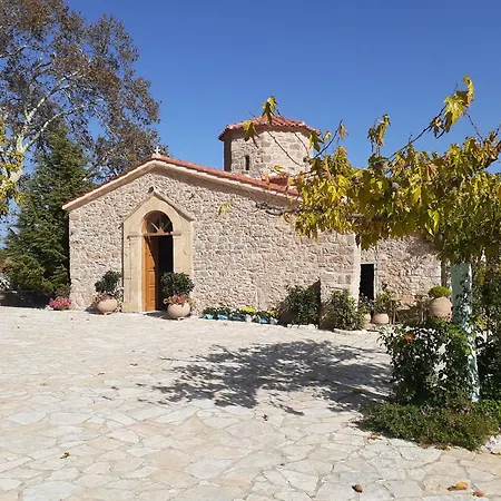 Sto Dimeiko Krioneri  Exterior photo