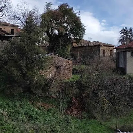 Sto Dimeiko Krionérion Buitenkant foto