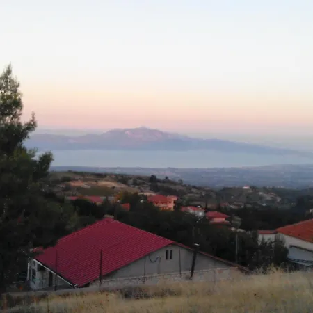 Sto Dimeiko Krionérion Buitenkant foto