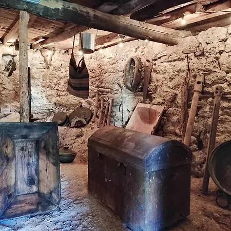 Sto Dimeiko Krionérion Kamer foto