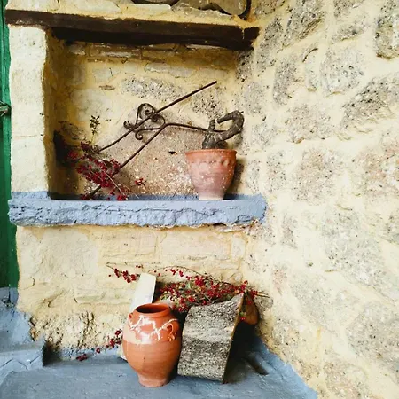 Sto Dimeiko Krioneri  Room photo