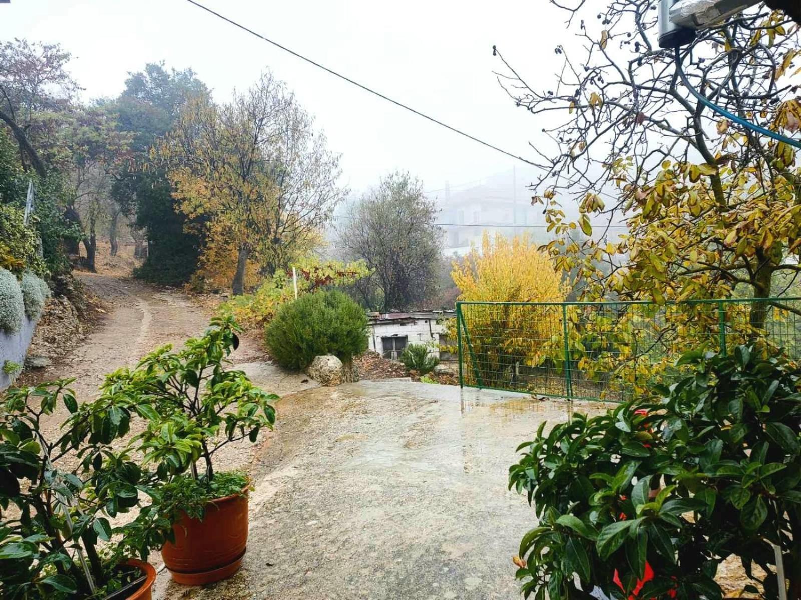 Sto Dimeiko Holiday home Krioneri (Corinthia)