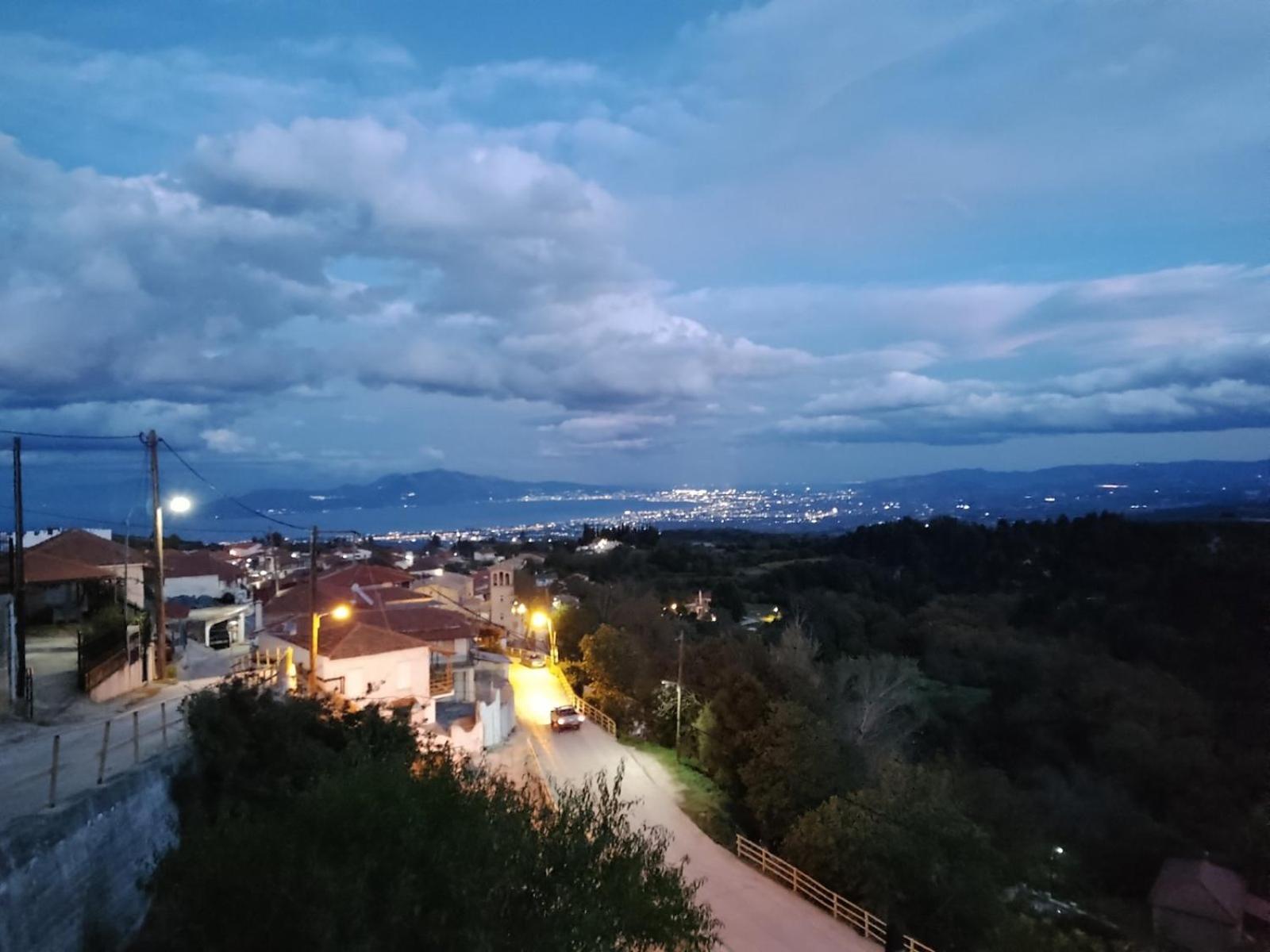 Hébergement de vacances Sto Dimeiko *